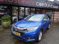 Honda HR-V 1.5 i-VTEC Elegance // VOLLEDIG ONDERHOUDEN / 12 M Blauw - thumbnail 2