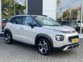 Citroen C3 Aircross 1.2 PureTech 110pk Business | Navigatie | Parkeers Gris - thumbnail 2