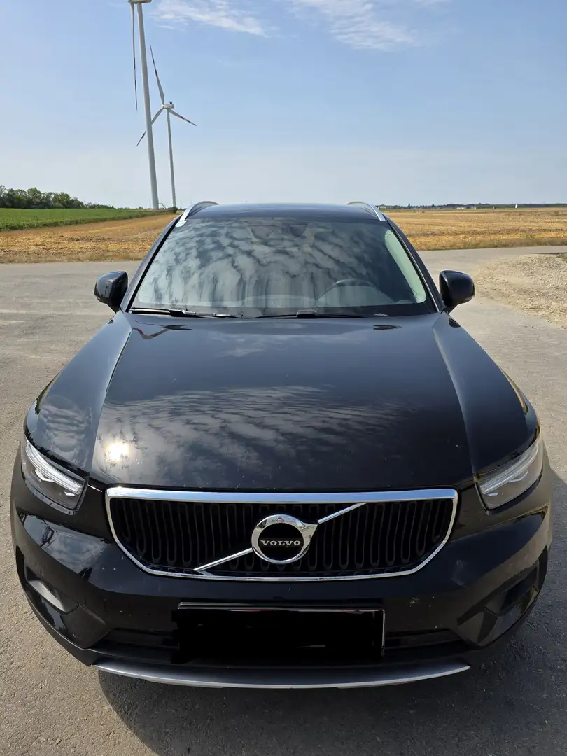Volvo XC40 D3 Momentum Pro Geartronic - 2