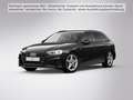 Audi A4 S line 40 TDI qu. S tr. Schwarz - thumbnail 2
