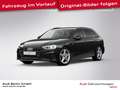 Audi A4 S line 40 TDI qu. S tr. Schwarz - thumbnail 1