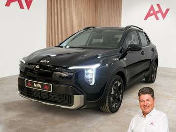 1.0T 100 DCT ** Navi/Carplay | Zetel/Stuurverwa...