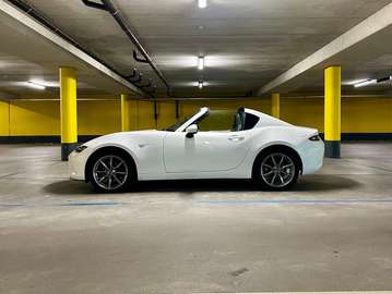 MX-5 RF 2.0 AUTOMAAT