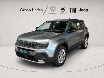 *GPS*CAMERA*KEY LESS*e-Hybrid 110 pk Longitude
