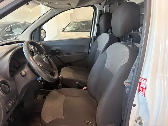 Dacia Dokker view 8
