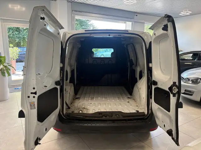 Dacia Dokker view 7