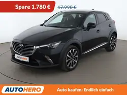 Mazda CX-3 2.0 Kizoku Intense AWD
