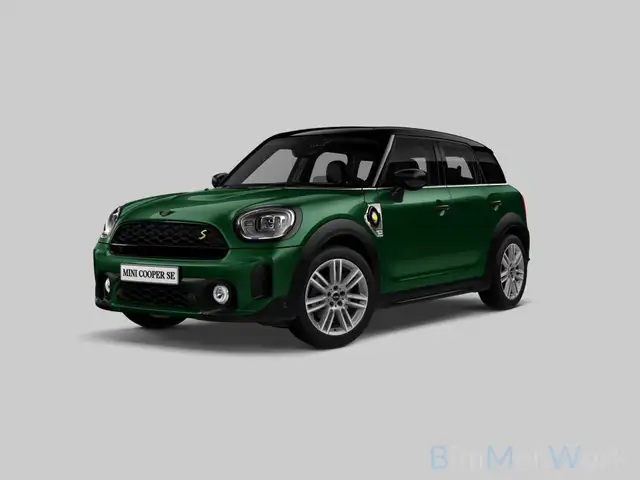 MINI Panorama HUD H K DAB Voll