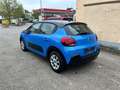 Citroen C3 PureTech Fell *KLIMA*GARANTIE* Blau - thumbnail 4