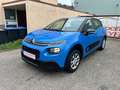 Citroen C3 PureTech Fell *KLIMA*GARANTIE* Blau - thumbnail 1