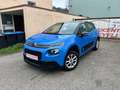 Citroen C3 PureTech Fell *KLIMA*GARANTIE* Blau - thumbnail 2