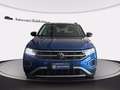 Volkswagen T-Roc 1.0 tsi life 110cv Blau - thumbnail 2