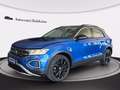Volkswagen T-Roc 1.0 tsi life 110cv Blau - thumbnail 1
