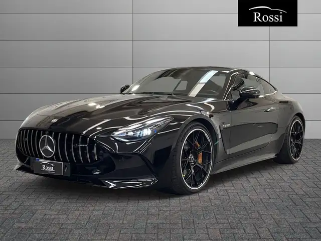 Mercedes-Benz AMG GT 63 Premium Plus 4matic+ auto