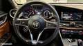 Alfa Romeo Giulia 2.2 jtdm 180 super business bva Azul - thumbnail 4