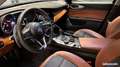Alfa Romeo Giulia 2.2 jtdm 180 super business bva Azul - thumbnail 20