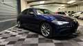 Alfa Romeo Giulia 2.2 jtdm 180 super business bva Azul - thumbnail 16