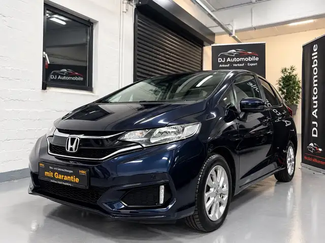 Honda Jazz 2019/Navi/SHZ/PDC/ Alu/ Garantie