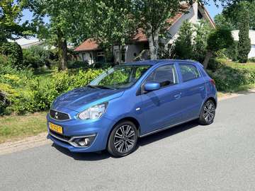 1.0 Cool+ 71PK Automaat•Airco•Carplay