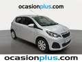 Peugeot 108 1.0 VTi S&S Active 72 Silber - thumbnail 2