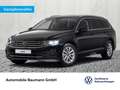 Volkswagen Passat Variant 1.5 TSI DSG *LED*AHK*NAVI*KAMERA* Schwarz - thumbnail 1