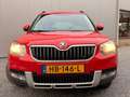 Skoda Yeti Outdoor 1.2 TSI Greentech Edition Navigatie Cruise Червоний - thumbnail 3