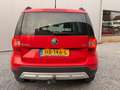 Skoda Yeti Outdoor 1.2 TSI Greentech Edition Navigatie Cruise Червоний - thumbnail 4