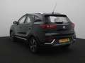 MG ZS EV Luxury 45 kWh | Navi | Panoramadak | Leder | Ca Zwart - thumbnail 2