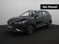 MG ZS EV Luxury 45 kWh | Navi | Panoramadak | Leder | Ca Zwart - thumbnail 1