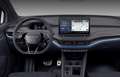 Skoda Elroq 85 Sportl LED Nav WärmeP WinterP Clever 210 kW ... Grau - thumbnail 4