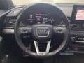 Audi Q5 S line 50 TDI Matrix AHK Pano RFK ACC Blau - thumbnail 9