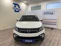SsangYong Korando D22T 131kW 178CV Limited 4x2 Blanc - thumbnail 2