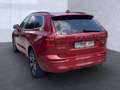 Volvo XC60 XC 60 Momentum Pro 2WD Bluetooth Navi LED Klima Rood - thumbnail 3
