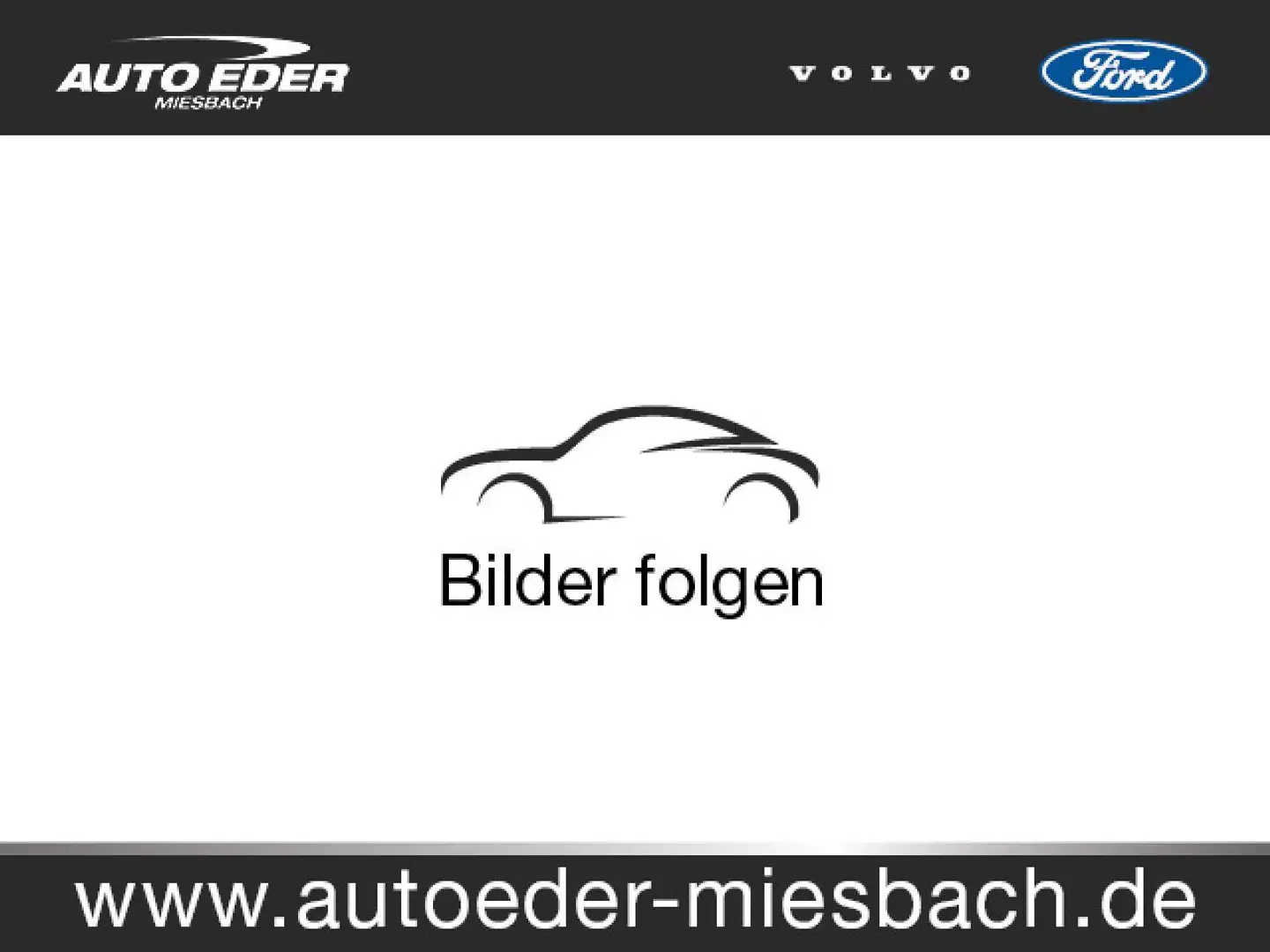 Volvo XC60 XC 60 Momentum Pro 2WD Bluetooth Navi LED Klima Roşu - 1