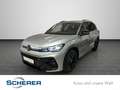 Volkswagen Tiguan 2.0 TDI R-Line Black Style DSG,AHK,LED Silber - thumbnail 1