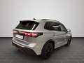 Volkswagen Tiguan 2.0 TDI R-Line Black Style DSG,AHK,LED Silber - thumbnail 2