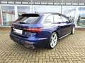 Audi A4 Avant 50 quattro TDI S line MATRIX, TOTW, Klima Blau - thumbnail 4