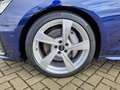 Audi A4 Avant 50 quattro TDI S line MATRIX, TOTW, Klima Blau - thumbnail 6
