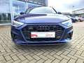 Audi A4 Avant 50 quattro TDI S line MATRIX, TOTW, Klima Blau - thumbnail 2