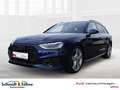 Audi A4 Avant 50 quattro TDI S line MATRIX, TOTW, Klima Blau - thumbnail 1