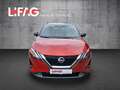 Nissan Qashqai 1,3 MHEV 4x4 Tekna Autom. *ab € 42.990,-* Red - thumbnail 3
