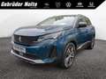 Peugeot 3008 1.2 Allure Pack SHZ W-LAN ACC FACEL. LED Bleu - thumbnail 1