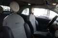 Fiat 500C 500 C 1.2 Lounge Cabrio Unicoproprietario Rood - thumbnail 7