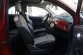 Fiat 500C 500 C 1.2 Lounge Cabrio Unicoproprietario Rood - thumbnail 11