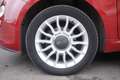 Fiat 500C 500 C 1.2 Lounge Cabrio Unicoproprietario Rood - thumbnail 6