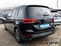 Volkswagen Touran 1.5 TSI DSG Highline/R-Line Kamera AHK LED Navi Schwarz - thumbnail 2
