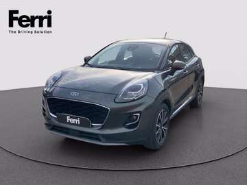 1.0 ecoboost h Titanium s&s 125cv