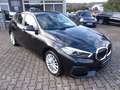 BMW 118 i Automatic "Ledersitze" Schwarz - thumbnail 1