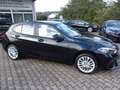 BMW 118 i Automatic "Ledersitze" Schwarz - thumbnail 3