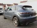 Porsche Cayenne Tipt.S 1.HD dt.Fzg.22Zoll Blau - thumbnail 11